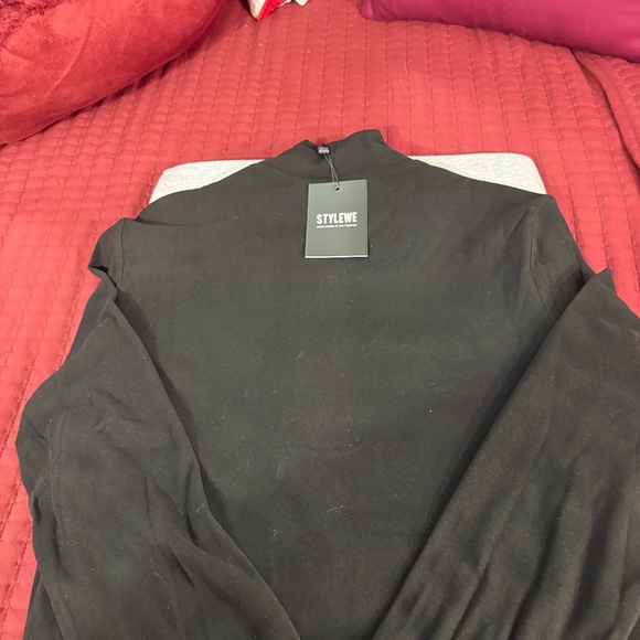 Stylewe Blouse - Picture 8 of 8